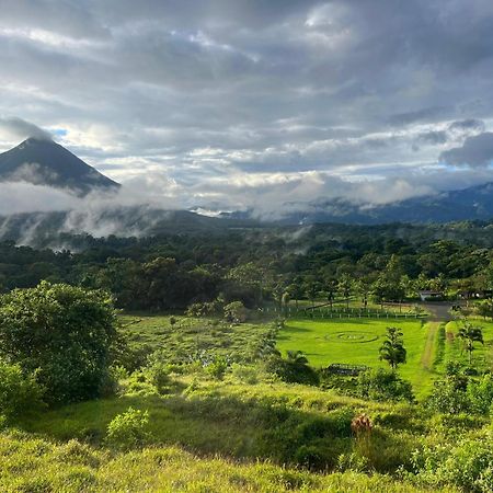 La FortunaWellness Park Cr别墅 外观 照片