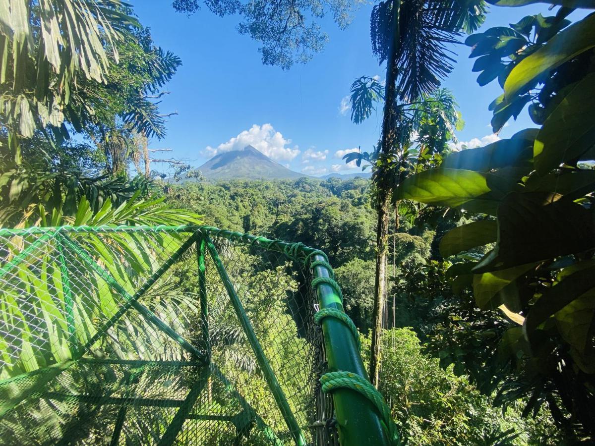 La FortunaWellness Park Cr别墅 外观 照片
