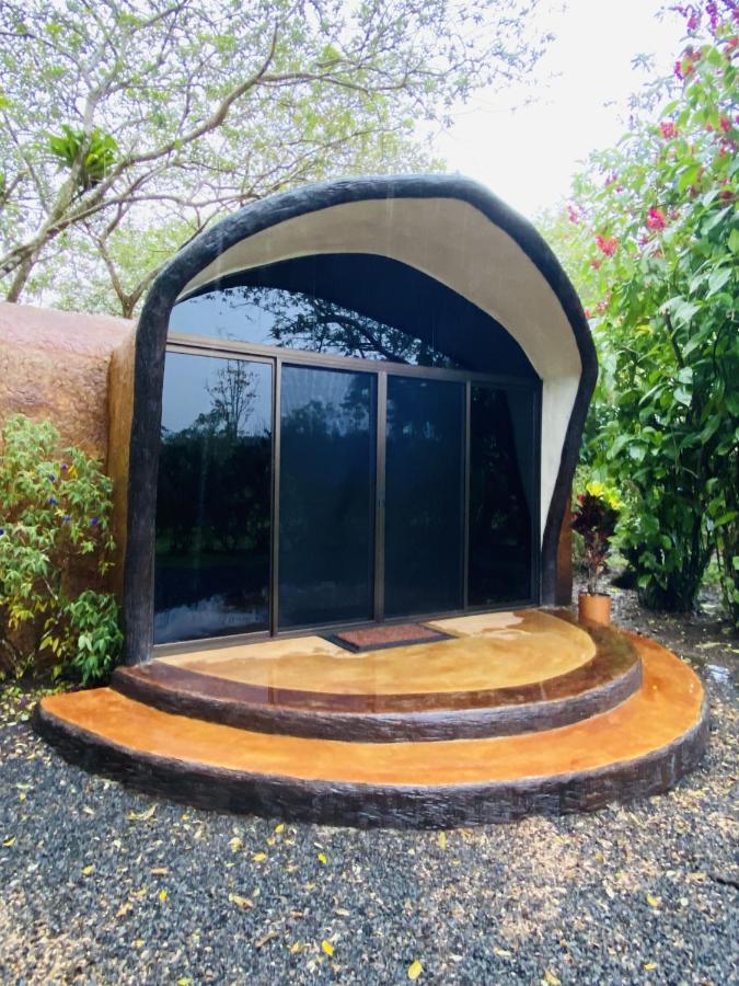 La FortunaWellness Park Cr别墅 外观 照片