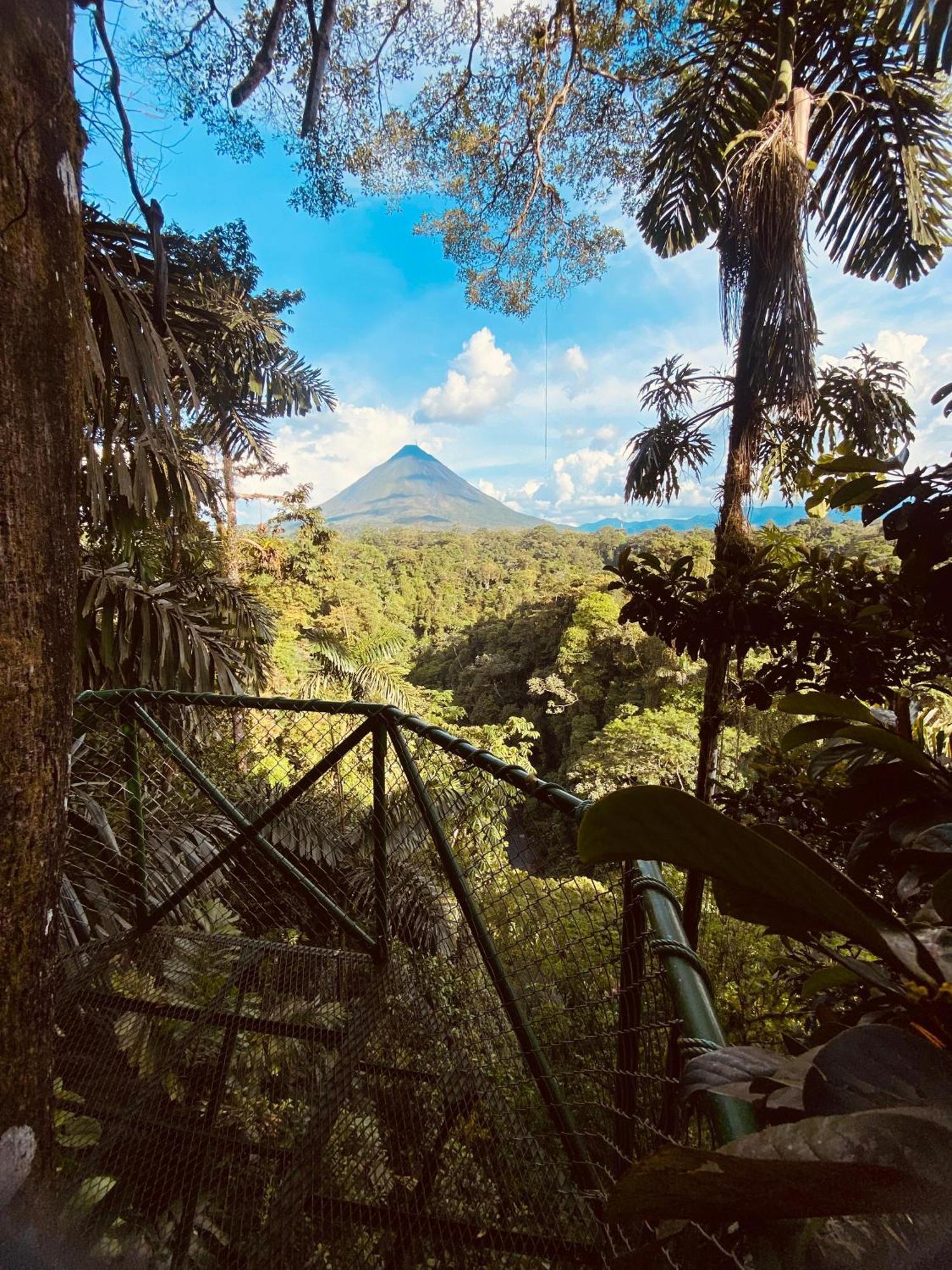La FortunaWellness Park Cr别墅 外观 照片