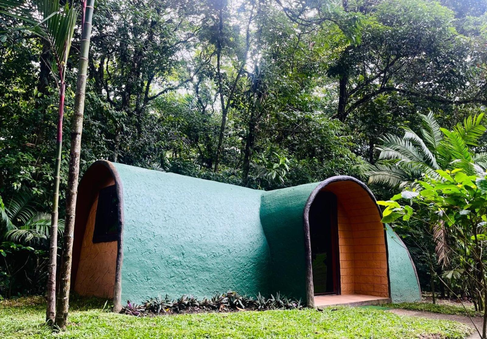La FortunaWellness Park Cr别墅 外观 照片